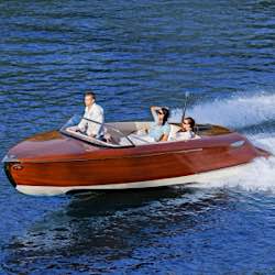 Rivers and Tides Boatbuilding | BootOx