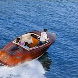 Rivers and Tides Boatbuilding | BootOx