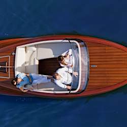 Rivers and Tides Boatbuilding | BootOx